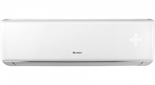 Настенный фанкойл до 2,5 кВт Gree FPD-51BB4/A-K от интернет-магазина ClimateON