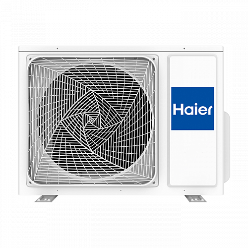Внешний блок мульти сплит-системы на 4 комнаты Haier Free match 4U85S2SL5FA от интернет-магазина ClimateON