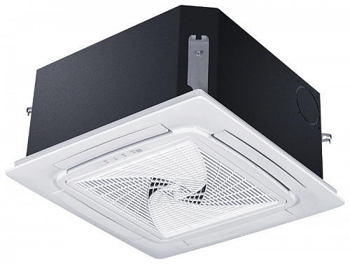 Кассетная VRF система Haier AB122MCERA(M) от интернет-магазина ClimateON