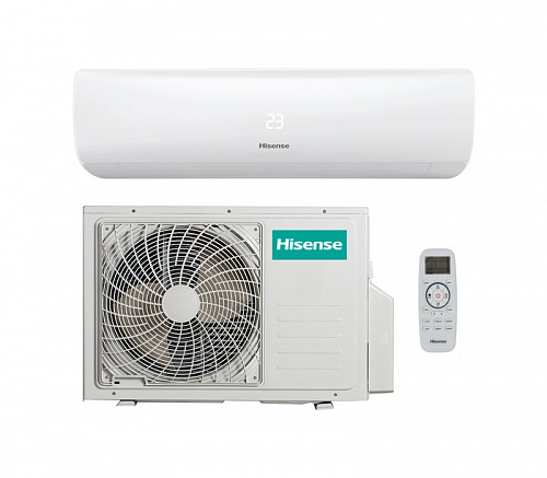 Кондиционер настенный Hisense AS-13UW4RYRKB05 от интернет-магазина ClimateON