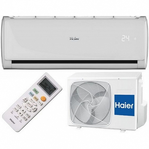 Кондиционер настенный Haier AS09TL4HRA/1U09TL4FRA от интернет-магазина ClimateON