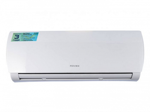 Кондиционер настенный Rovex RS-09CST4 PRO от интернет-магазина ClimateON