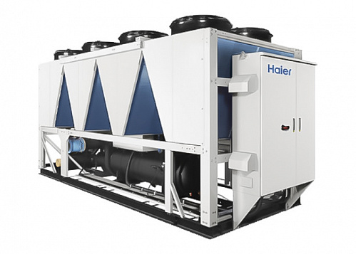 Чиллер Haier CC1320PANI от интернет-магазина ClimateON