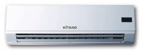 Настенный фанкойл до 2,5 кВт Kitano KP-Wako III-V-25 от интернет-магазина ClimateON