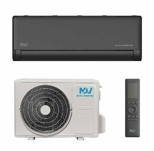 Кондиционер настенный MDV MDSBI-18HRFN8/MDOAI-18HFN8 от интернет-магазина ClimateON