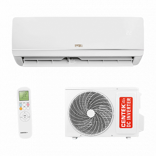 Кондиционер настенный Centek CT-65ADC24 от интернет-магазина ClimateON