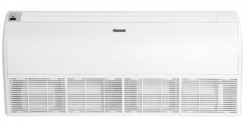 Напольно-потолочный кондиционер Gree GUD125ZD1/B-S от интернет-магазина ClimateON