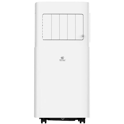 Кондиционер мобильный Royal Clima RM-MT22CH-E от интернет-магазина ClimateON
