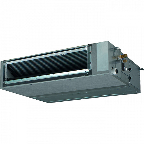 Канальный кондиционер Daikin FBA140A/RZASG140MY1 от интернет-магазина ClimateON