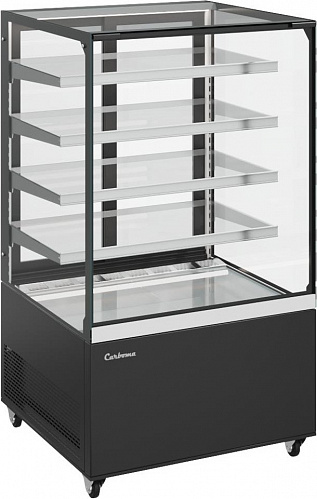 Витрина кондитерская Carboma KC84-150 VV 0,9-1(П0000008148.2017) от интернет-магазина Climateon