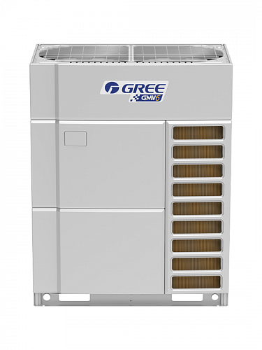Наружный блок VRF системы Gree GMV-450WM/H-X от интернет-магазина ClimateON