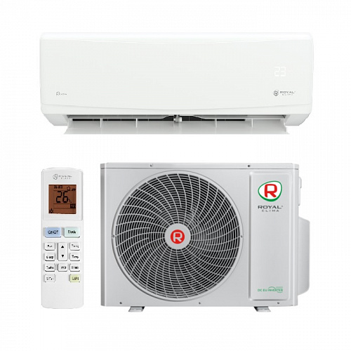 Кондиционер настенный Royal Clima RCI-GR65HN от интернет-магазина ClimateON