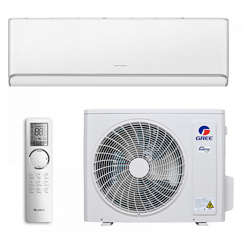 Кондиционер настенный Gree GWH12AVCXD-K6DNA1A(white) от интернет-магазина ClimateON
