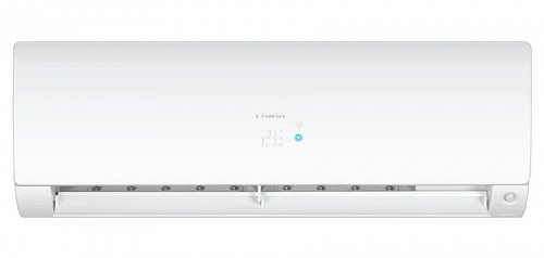 Кондиционер Haier Flexis AS25S2SF2FA-W/1U25S2SM3FA от интернет-магазина ClimateON
